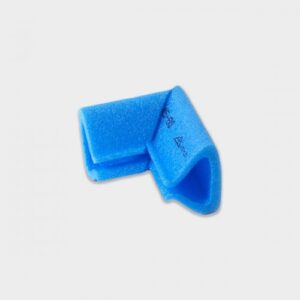 ANGOLO PIATTINA CM. 10X10 cod. 17
