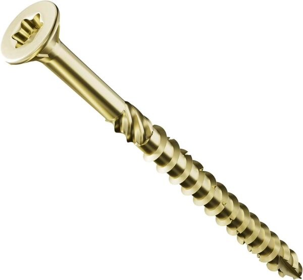 VITI LEGNO TORX MM. 4X 20 (sq)