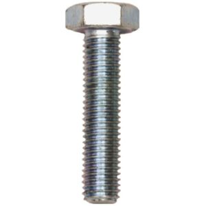 VITI ZINC. TUTTO FILETTO cl. 8.8 MM. 12X 30