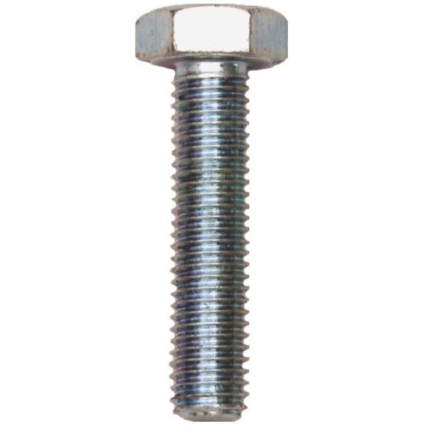 VITI ZINC. TUTTO FILETTO cl. 8.8 MM. 12X 30