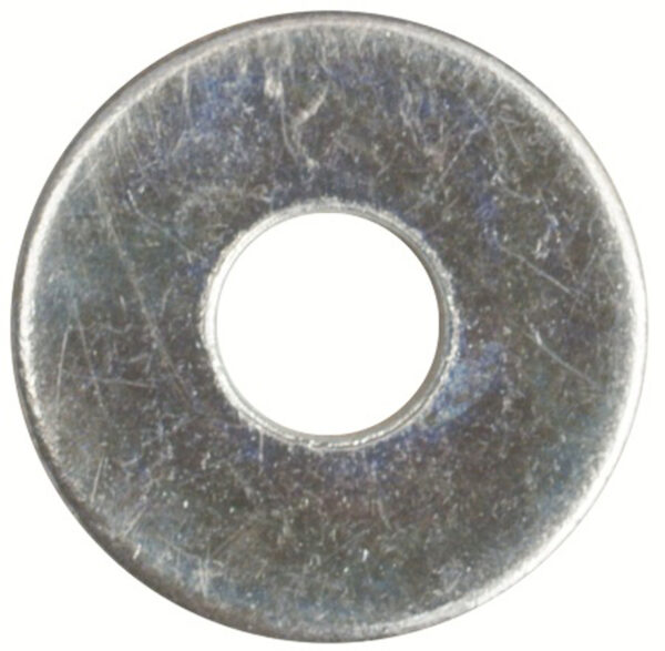 RONDELLE ZINC. MM. 5X 20