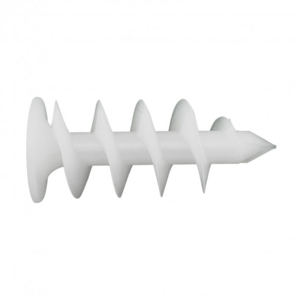 TASSELLI AUTOPERFORANTE BLISTER P/FISSAGGI SU CAPPOTTO MM. 32X50