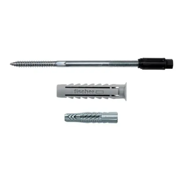 TASSELLI THERMAX 10/120 M8 confezione pz. 20 "FISCHER"