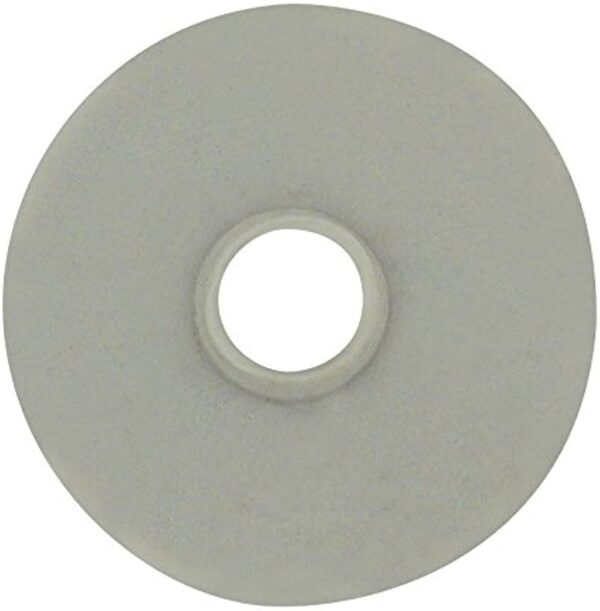 RONDELLA TONDA PVC confezione pz. 200