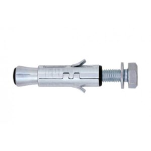 TASSELLI ANCORANTI 2 SCHERMATURE PESANTI 8.8 C/VITE M 8 14X 50 (sq)