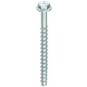VITI P/CALCESTRUZZO ESAGONO MM. 8X 60
