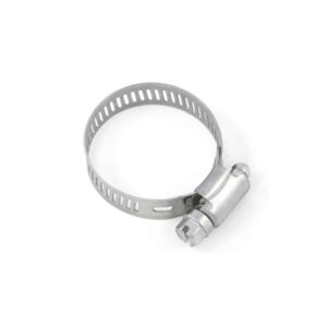 NASTRO SERRATUBI INOX ML. 25 DA MM. 12