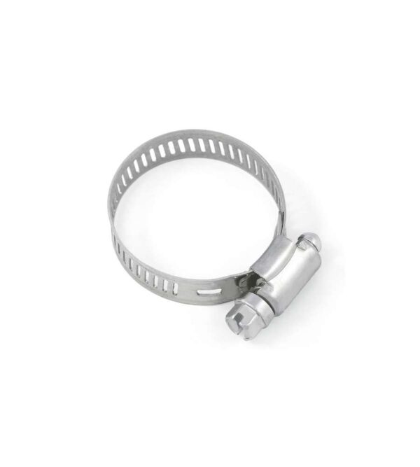 NASTRO SERRATUBI INOX ML. 25 DA MM. 12