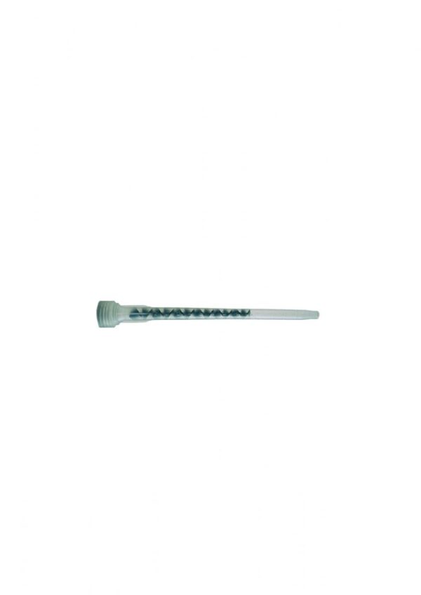 CANUCCIA P/CARTUCCIA BI-COMPONENTE