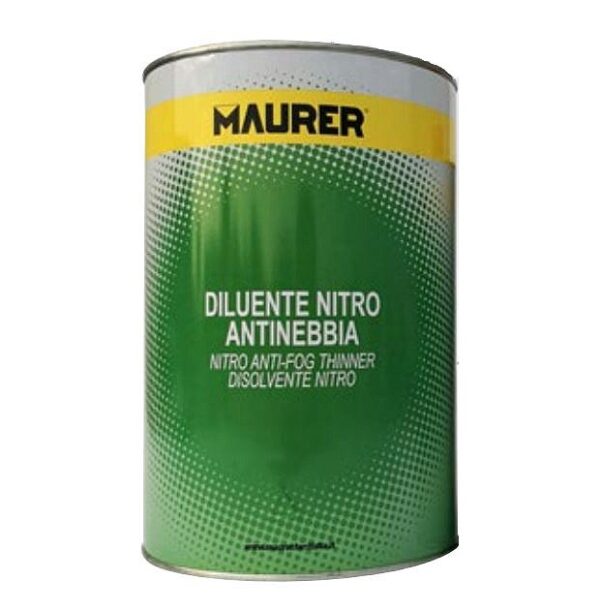 DILUENTE NITRO LT. 5