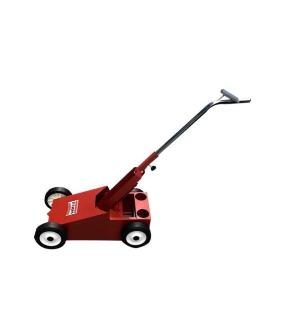 CARRELLO P/SPRAY SPARTITRAFFICO BIANCO ML. 500