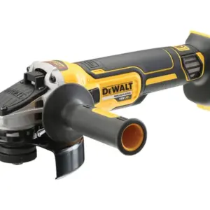 SMERIGLIATRICE BATTERIA 18V DCG409VSNT-XJ reg senza batterie "DEWALT"