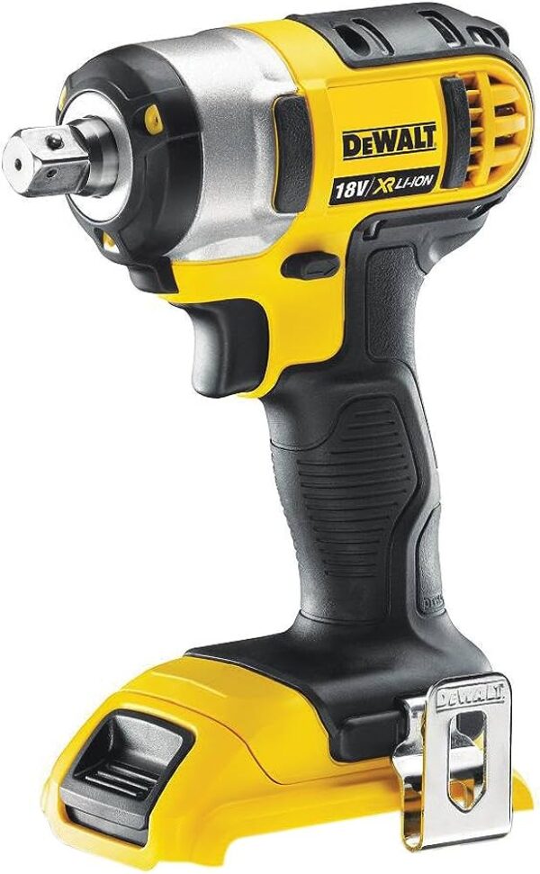 AVVITATORE A IMPULSI 18V DCF880N "DEWALT"