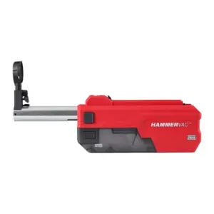 ASPIRATORE M18 FDDEL32-0 P/TASSELLATORE FHACOD32-0C "MILWAUKEE"