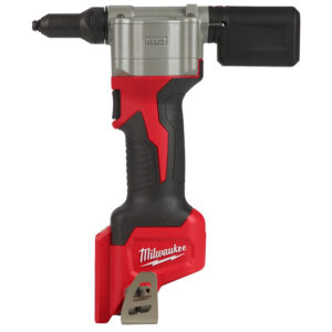 RIVETTATRICE BATTERIA M12 BPRT-0 "MILWAUKEE" senza batterie