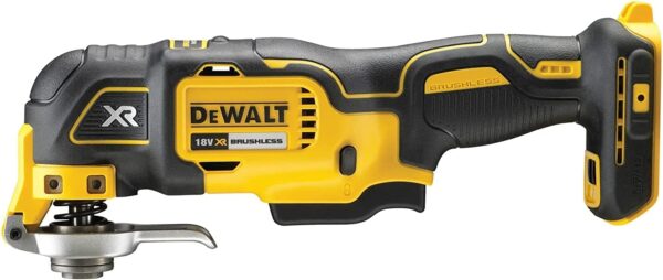 MULTIFUNZIONE BATTERIA DCS356NT-XJ senza batterie "DEWALT"
