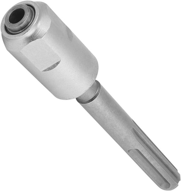 ADATTATORE P/MANDRINO SDS MAX X MANDRINO