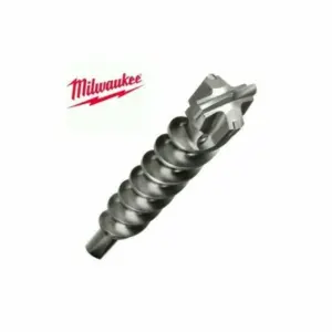 PUNTA MURO SDS-PLUS MM. 12X 160 quattro taglienti