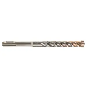PUNTA MURO SDS-PLUS MM. 14X 210 quattro taglienti