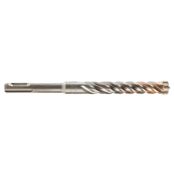 PUNTA MURO SDS-PLUS MM. 14X 210 quattro taglienti