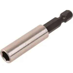 PORTAINSERTI MAGNETICO 1/4 MM. 58