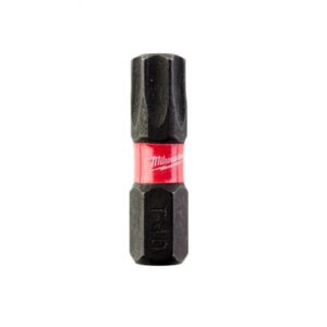 INSERTO TORX T40