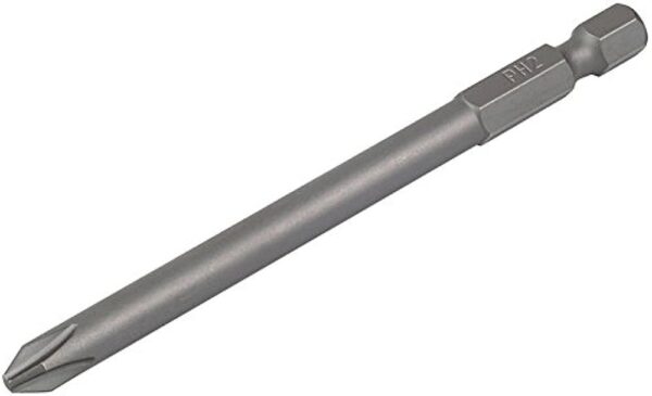 INSERTO CROCE PH2X90 mm.
