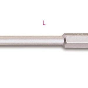 INSERTO CROCE PZ2X90 mm.