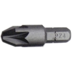 INSERTO CROCE PZ4X32 mm.