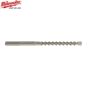 PUNTA MURO SDS MAX MM. 14X540X400