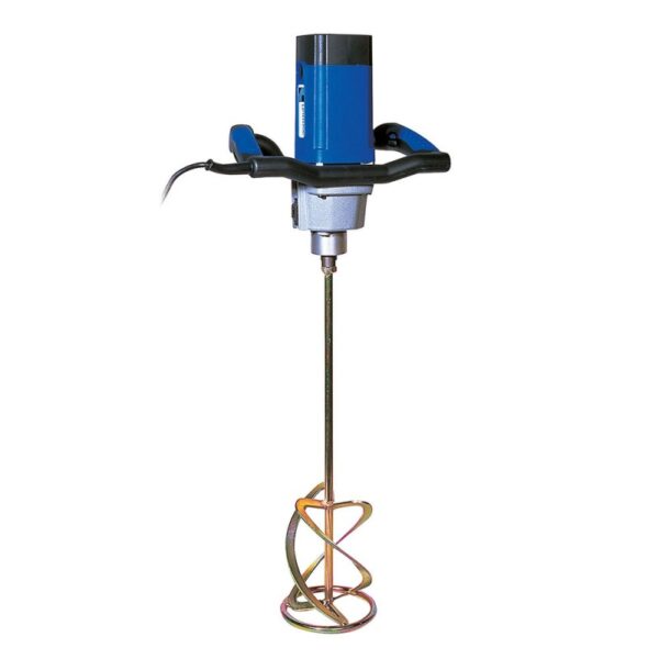 MISCELATORE ELETTRICO EV 26 "RURMEC"