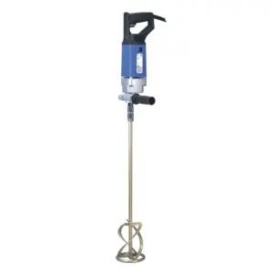 MISCELATORE ELETTRICO EV 18 "RURMEC"