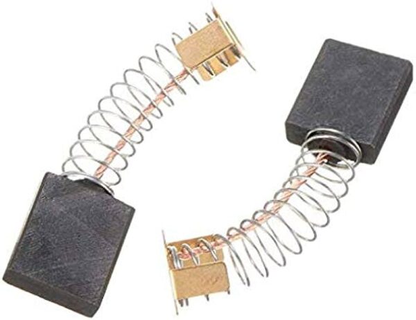 SPAZZOLE P/MISCELATORE EV 18 "RURMEC"