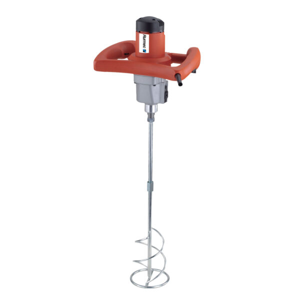 MISCELATORE ELETTRICO MX 10 "RURMEC"