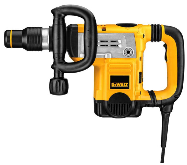 MARTELLO DEMOLITORE D25831K-QS "DEWALT" KG. 7.0