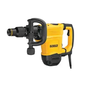 MARTELLO DEMOLITORE D25832K-QS "DEWALT" KG. 6.0