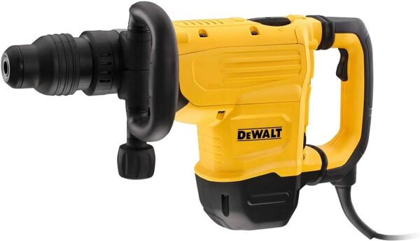MARTELLO DEMOLITORE D25872K-QS "DEWALT" KG. 8.8