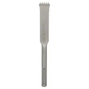 SCALPELLO DENTATO SDS-MAX MM. 300X32
