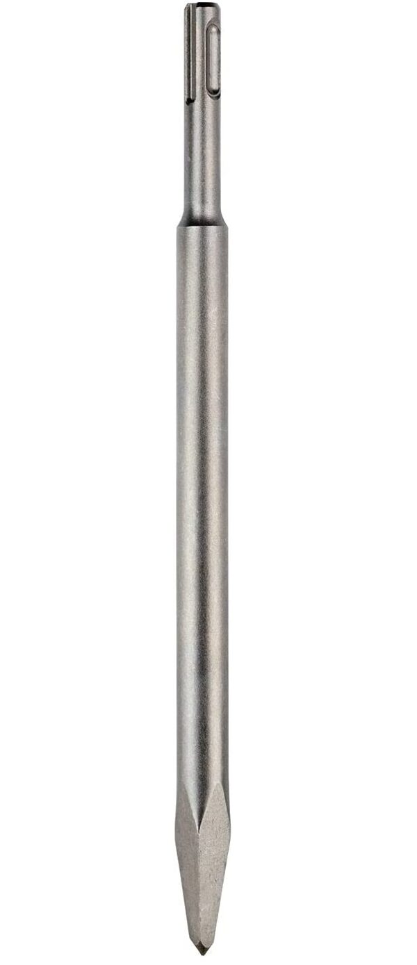 SCALPELLO PUNTA-TAGLIO SDS-PLUS MM. 250