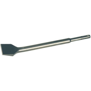 SCALPELLO TAGLIO SDS-PLUS MM. 250X40 curvo
