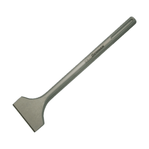 SCALPELLO TAGLIO H55 MM. 450X60 largo