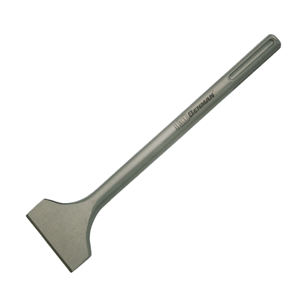 SCALPELLO TAGLIO H55 MM. 450X60 largo