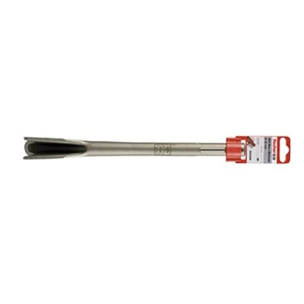 SCALPELLO SGORBIA H55 MM. 300X33