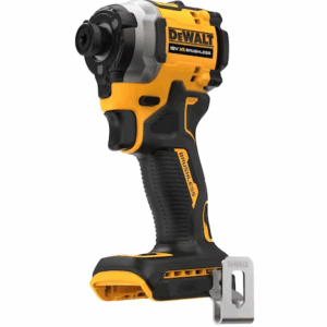 AVVITATORE A IMPULSI 18V 1/4 DCF850NT-XJ "DEWALT" senza batterie