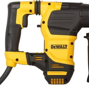 TASSELLATORE SDS-PLUS MM. 30 W950 3,5j D25333K-QS "DEWALT"