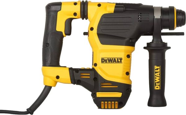 TASSELLATORE SDS-PLUS MM. 30 W950 3,5j D25333K-QS "DEWALT"