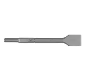 SCALPELLO TAGLIO H65-H70 MM. 400X100 largo