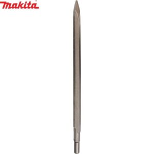 SCALPELLO PUNTA-TAGLIO DH38YB MM. 450