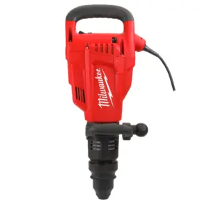 MARTELLO PERFORATORE-DEMOLITORE K1000S kg. 12.70 J 26 "MILWAUKEE"