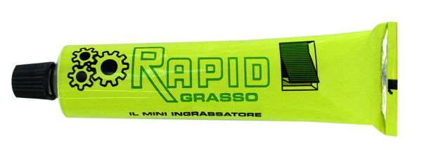 GRASSO P/MARTELLO 981840 "KIKOKI"